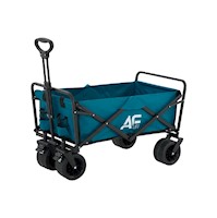 Carrito De Playa AF Life